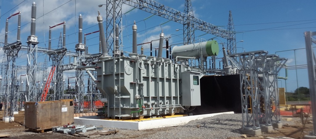 JJ Corp Panamá